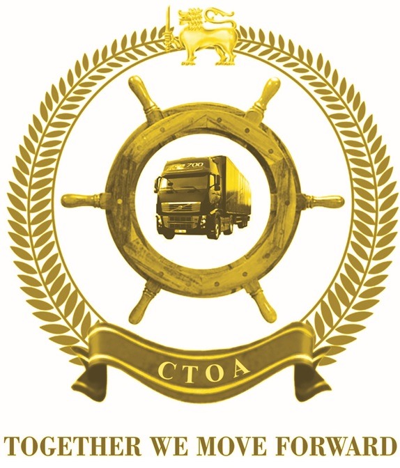CTOA Logo